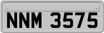 NNM3575