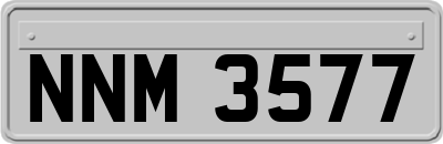NNM3577