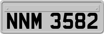 NNM3582