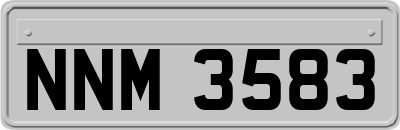 NNM3583