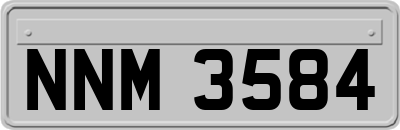 NNM3584