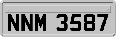 NNM3587