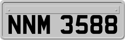 NNM3588