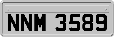 NNM3589