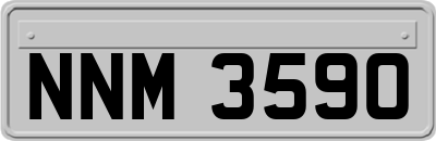 NNM3590