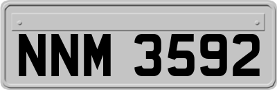 NNM3592