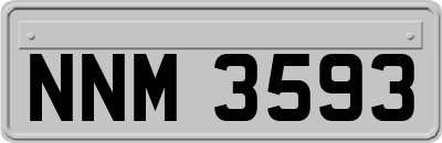 NNM3593