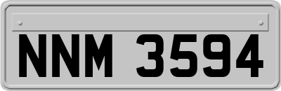 NNM3594