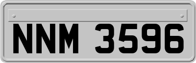 NNM3596