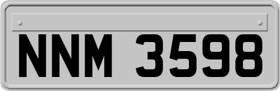 NNM3598