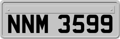 NNM3599