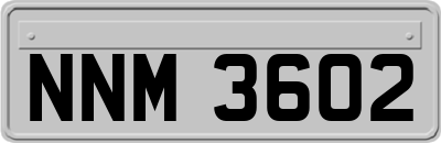 NNM3602