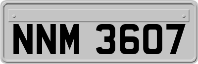 NNM3607