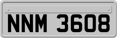 NNM3608