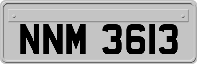 NNM3613