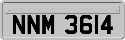 NNM3614