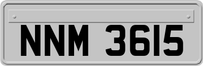 NNM3615