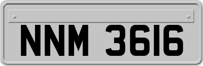 NNM3616