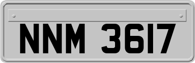 NNM3617
