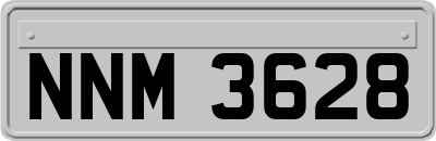 NNM3628