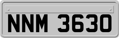 NNM3630