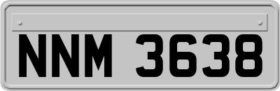 NNM3638