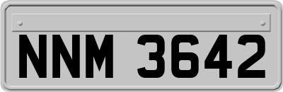 NNM3642