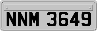 NNM3649