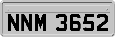 NNM3652