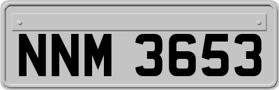 NNM3653