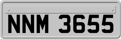 NNM3655