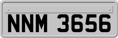 NNM3656
