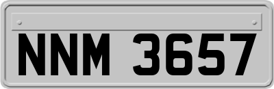 NNM3657