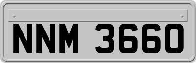 NNM3660