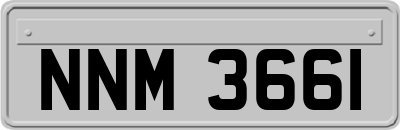 NNM3661