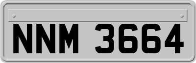 NNM3664