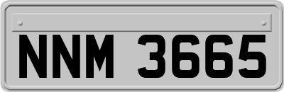 NNM3665