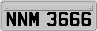 NNM3666