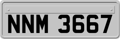NNM3667