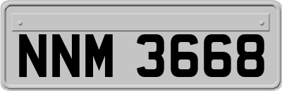 NNM3668