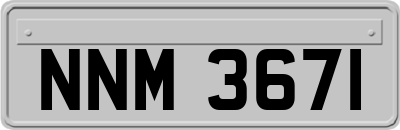 NNM3671