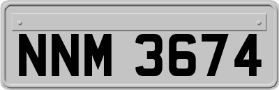 NNM3674