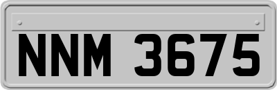 NNM3675
