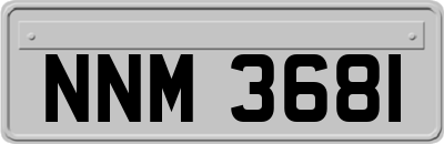 NNM3681
