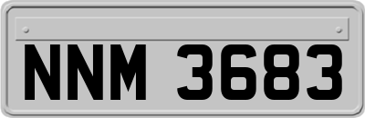 NNM3683