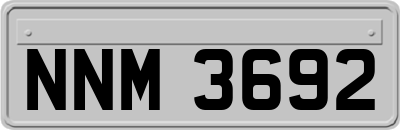 NNM3692