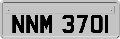NNM3701