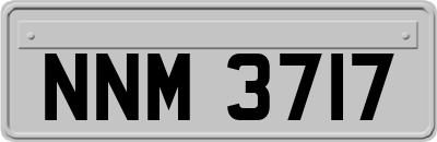 NNM3717