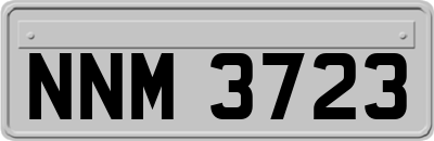 NNM3723