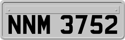 NNM3752